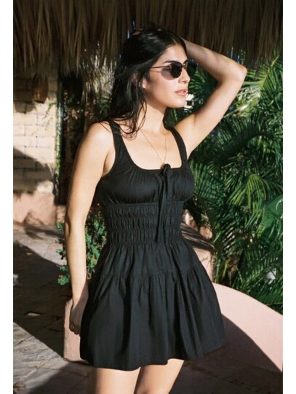 Ciao Lucia Gianluca Dress